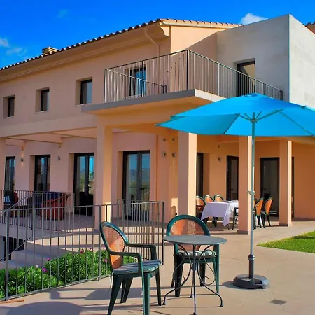 056 Es Moli Etv6301 By Mallorca Charme Holiday home