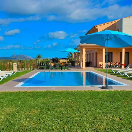056 Es Moli Etv6301 By Mallorca Charme Holiday home