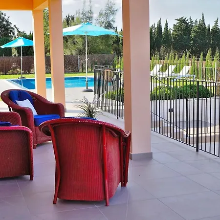 056 Es Moli Etv6301 By Mallorca Charme Holiday home Muro