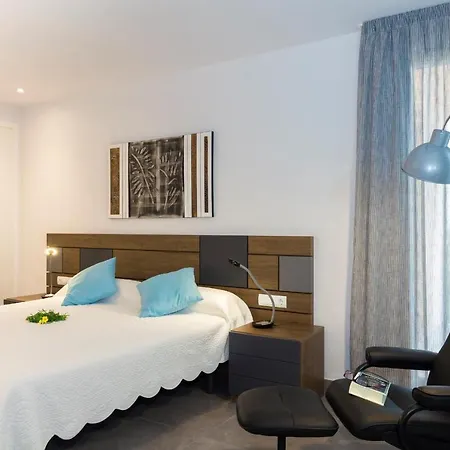056 Es Moli Etv6301 By Mallorca Charme Holiday home Muro