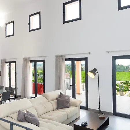 056 Es Moli Etv6301 By Mallorca Charme Holiday home