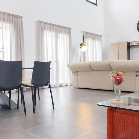 056 Es Moli Etv6301 By Mallorca Charme Holiday home *