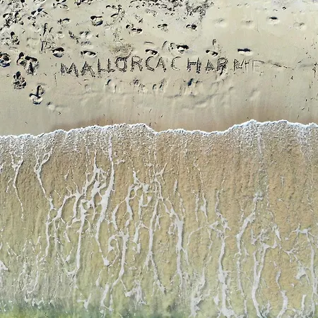 056 Es Moli Etv6301 By Mallorca Charme Holiday home Muro